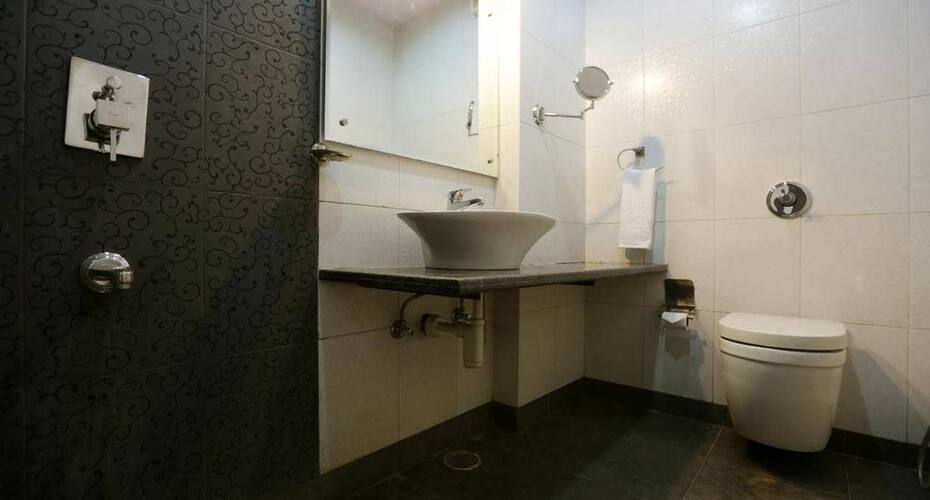 Hotel De Plaza, New Delhi 3